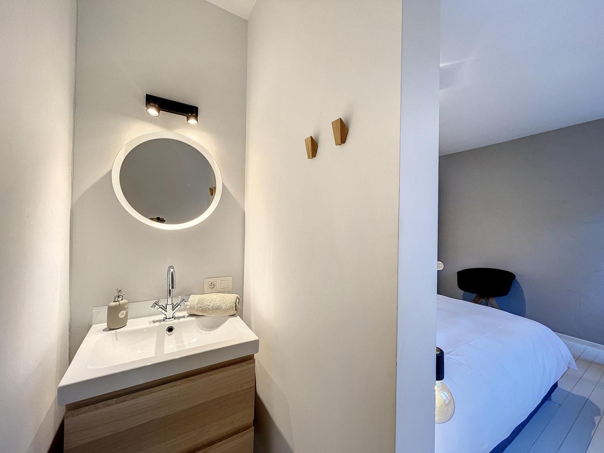 Holiday home @